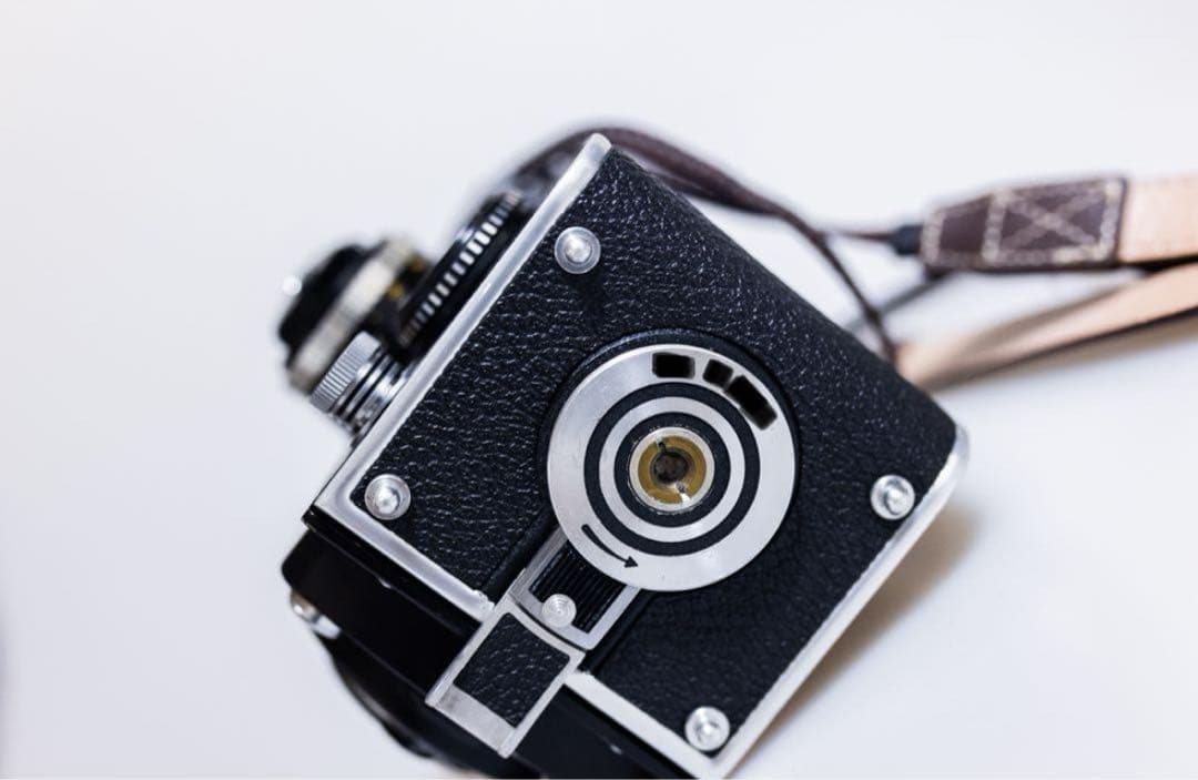 ローライフレックス ROLLEIFLEX 3.5F