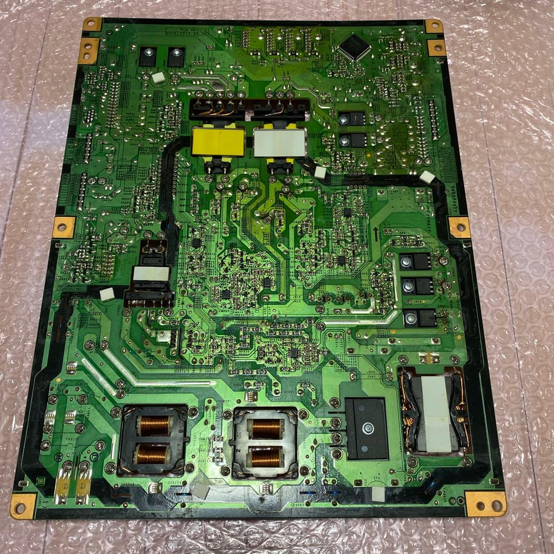 レグザ47Z8 42Z8 電源基板V71A00029500PSLF226A01A - メルカリ