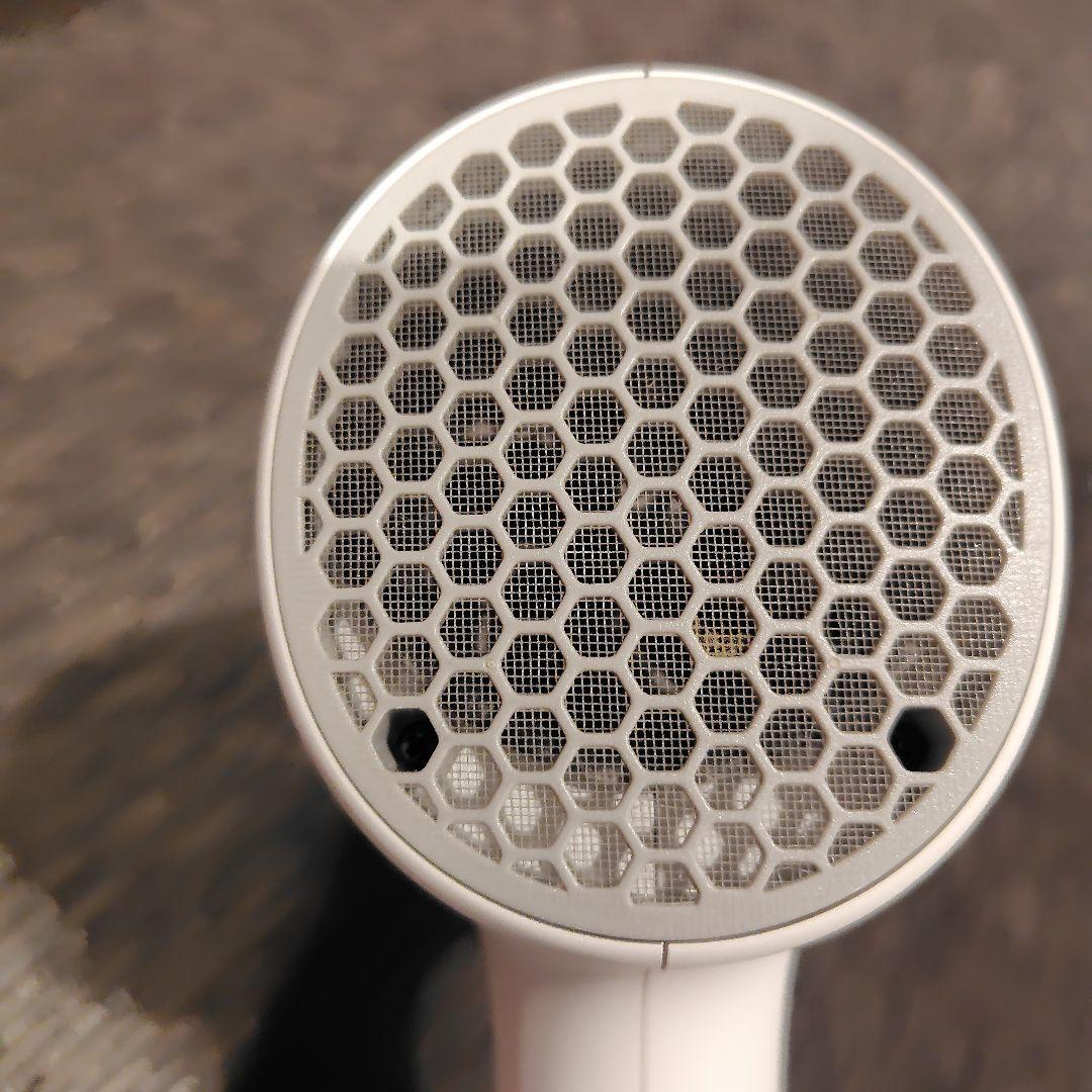 完全ジャンク】Panasonic EH-NA0J ドライヤー ナノケア