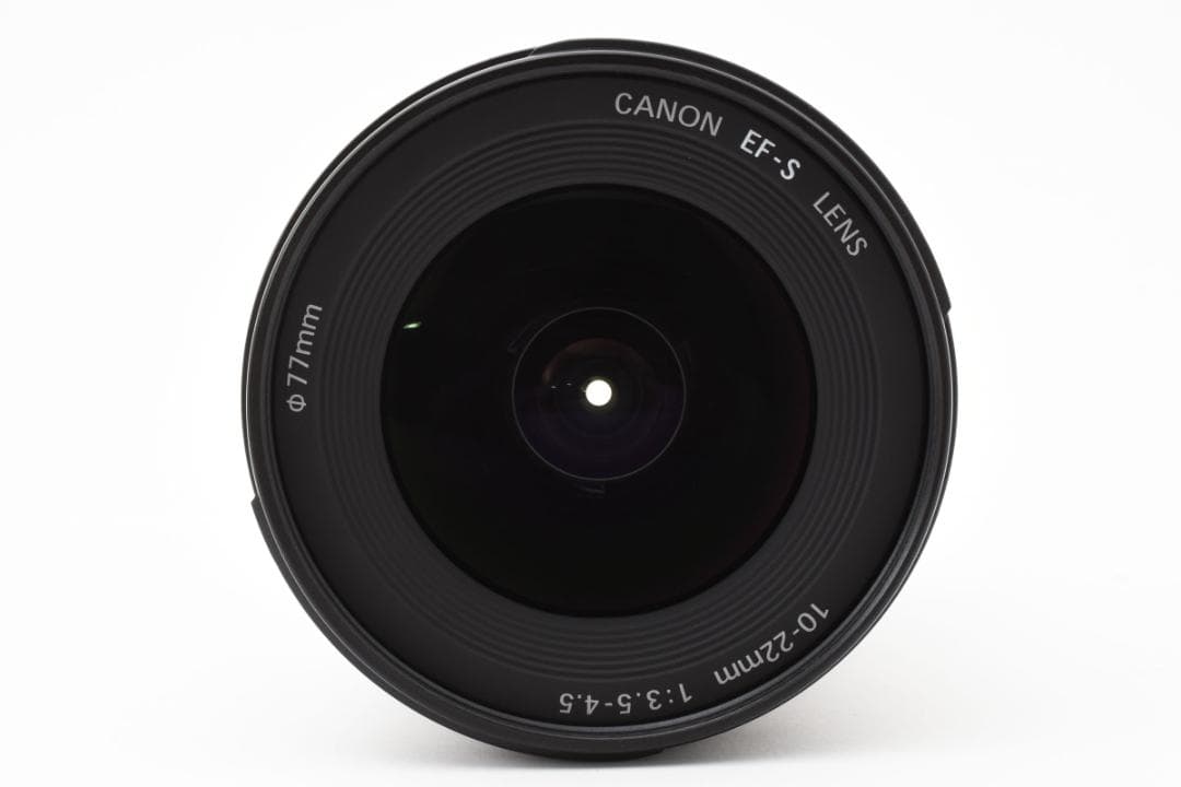 ✨美品✨Canon EF-S 10-22mm F3.5-4.5 USM