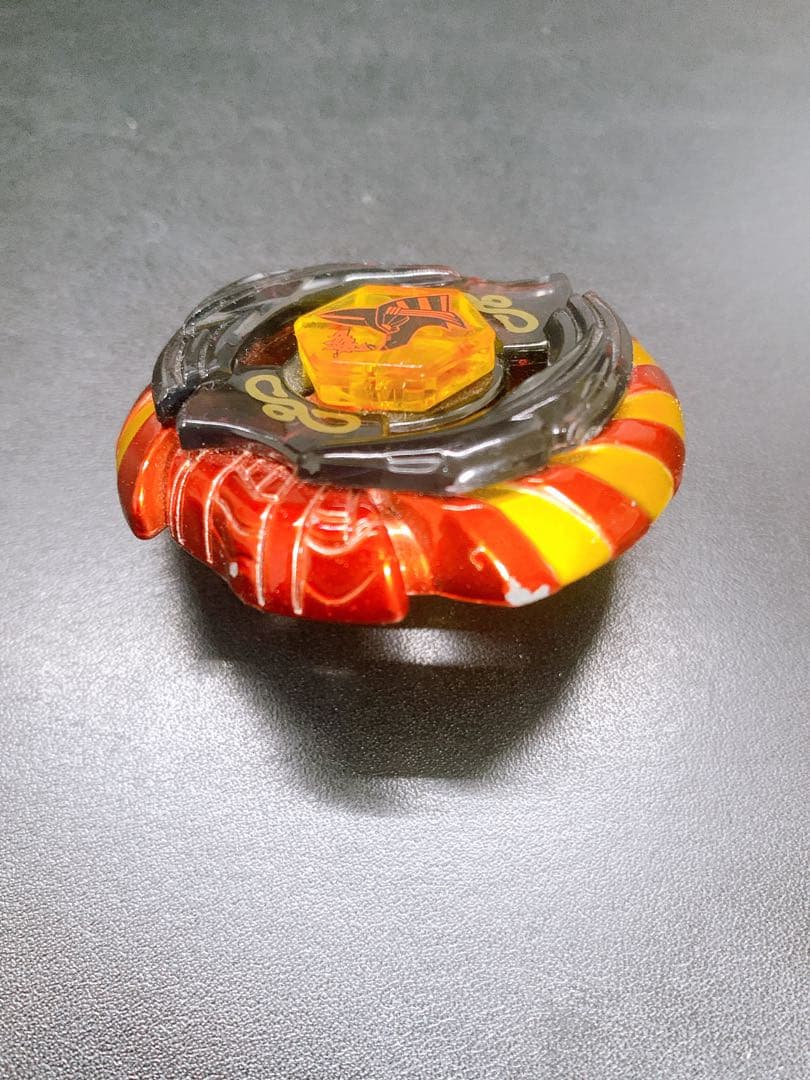 美品】マーキュリーアヌビウス85XF メタルファイトベイブレード - メルカリ