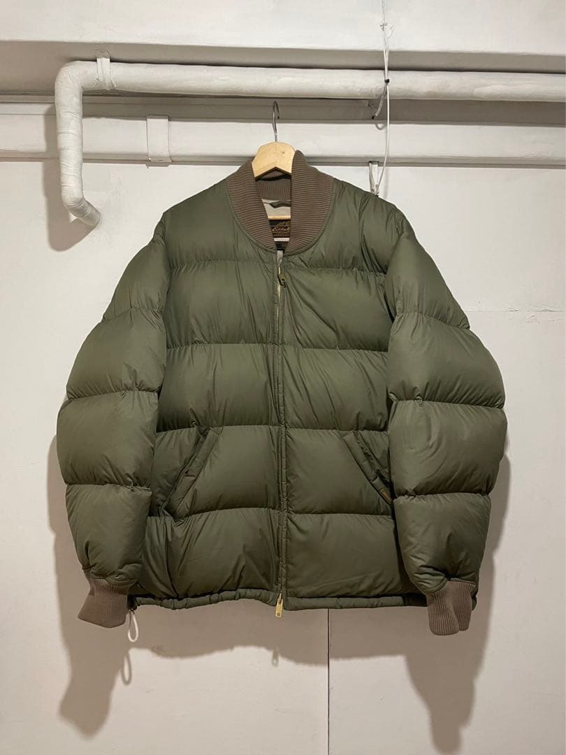 ジョウンド jjjjound Eddie bauer エディーバウアー - メルカリ