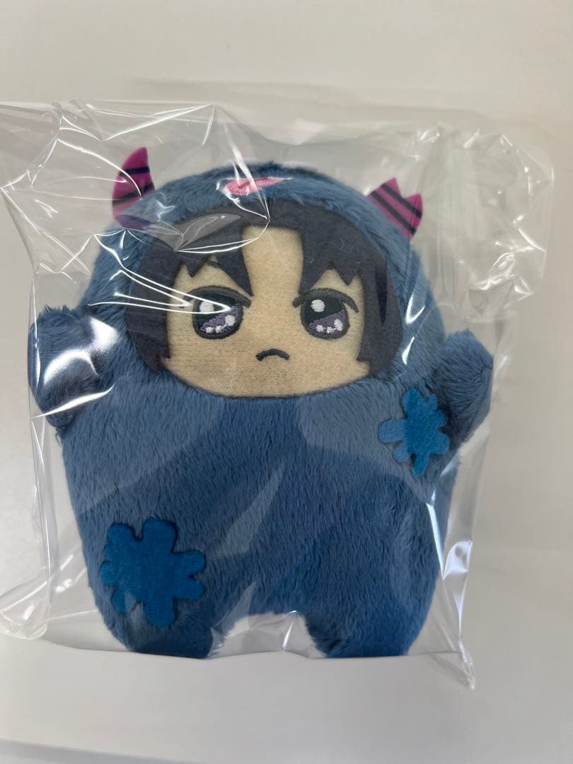 アイナナ モンぬい 和泉一織 - メルカリ