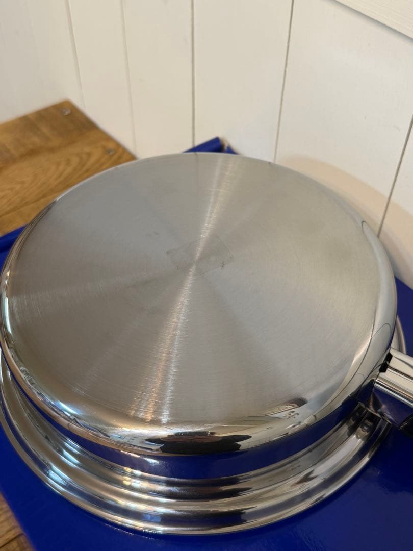 新品 ビタクラフト ウルトラ フライパン 24.5cm NO.9310