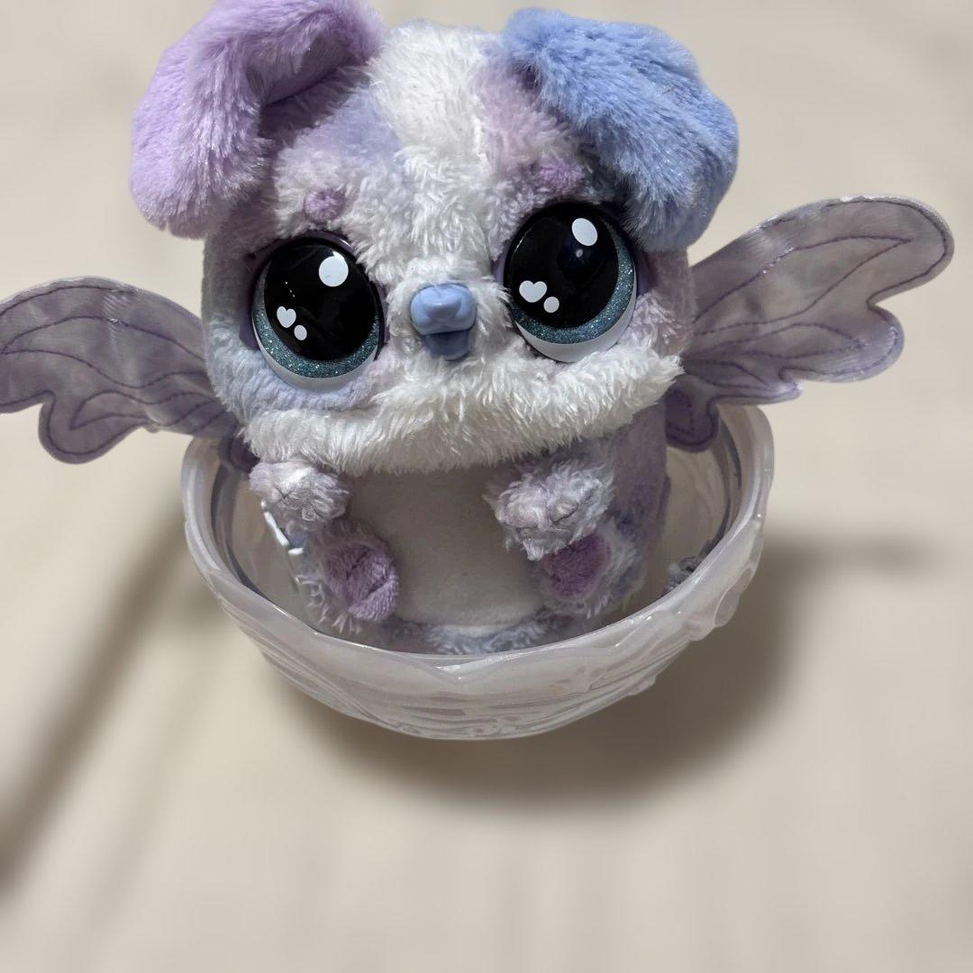 うまれて!ウーモ アライブ パッパディー - メルカリ