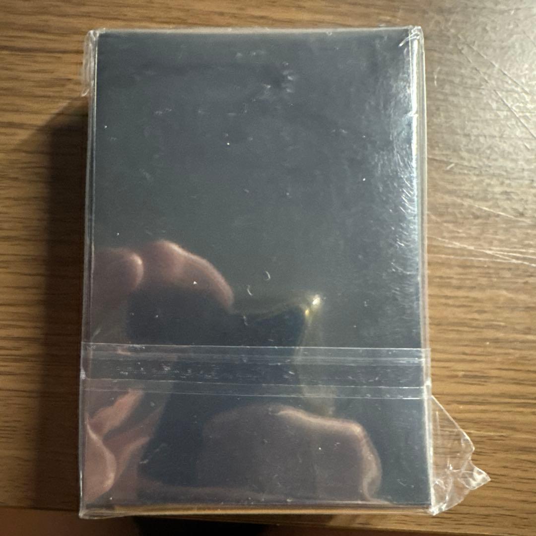 遊戯王WCS2025スリーブ 青 公式 パリ 世界大会 100入り - メルカリ