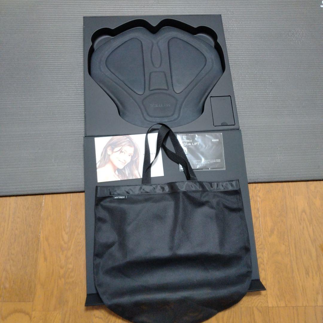 マイトレックス MYTREX AQUA ヒップケア ヒップトレーニング EMS MYTREX AQUA LIFT | EMS ヒップトレーニングマシーン | お風呂で作る