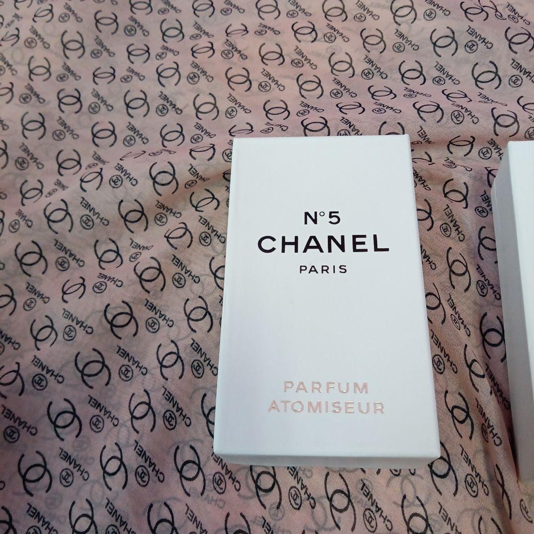 《凛子です》❤️新品❤️【シャネル】香水3点セット