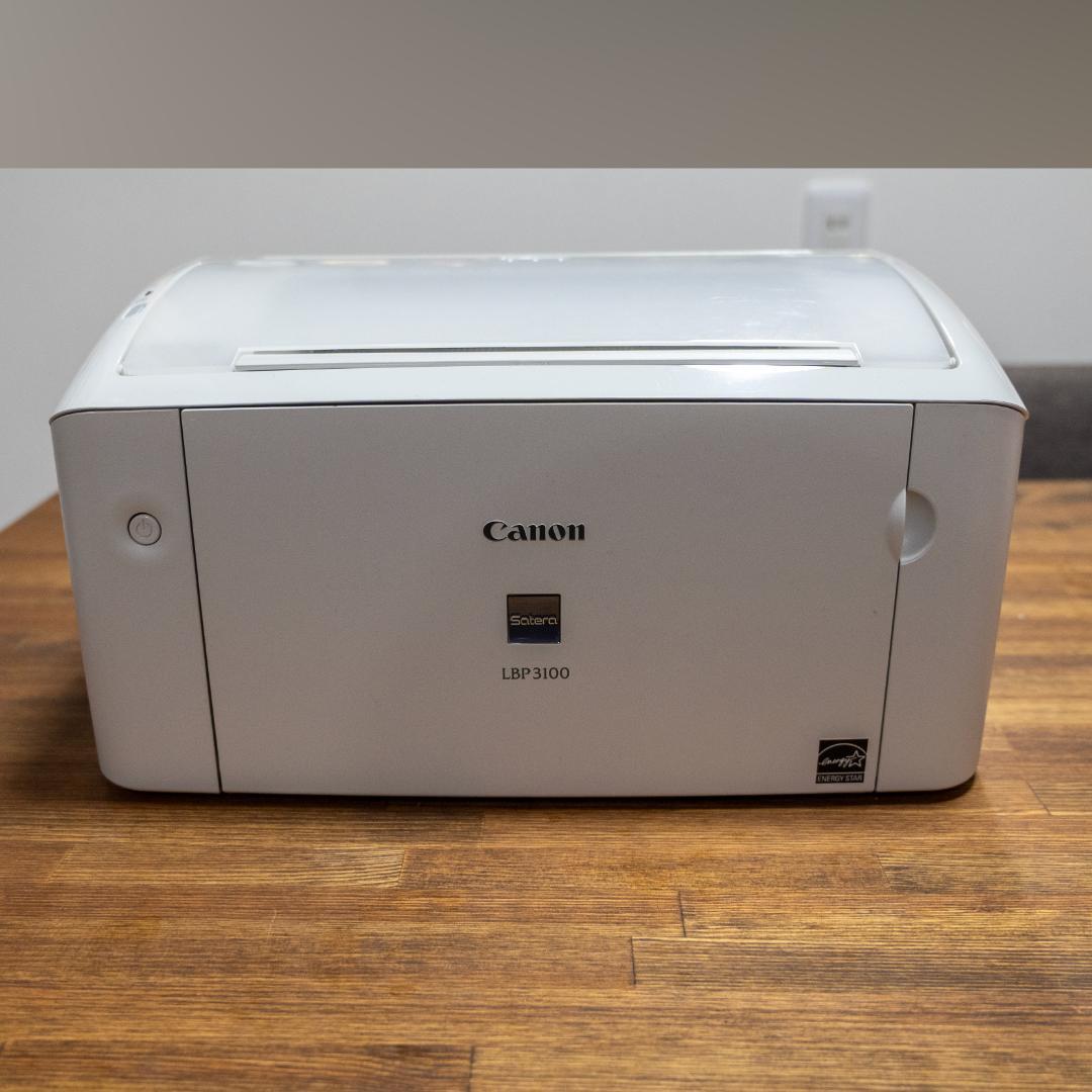 プリンター・複合機 Canon LBP3100 LBP3100」キヤノン プリンタ (CANON)｜コピー機(複合機)のリース