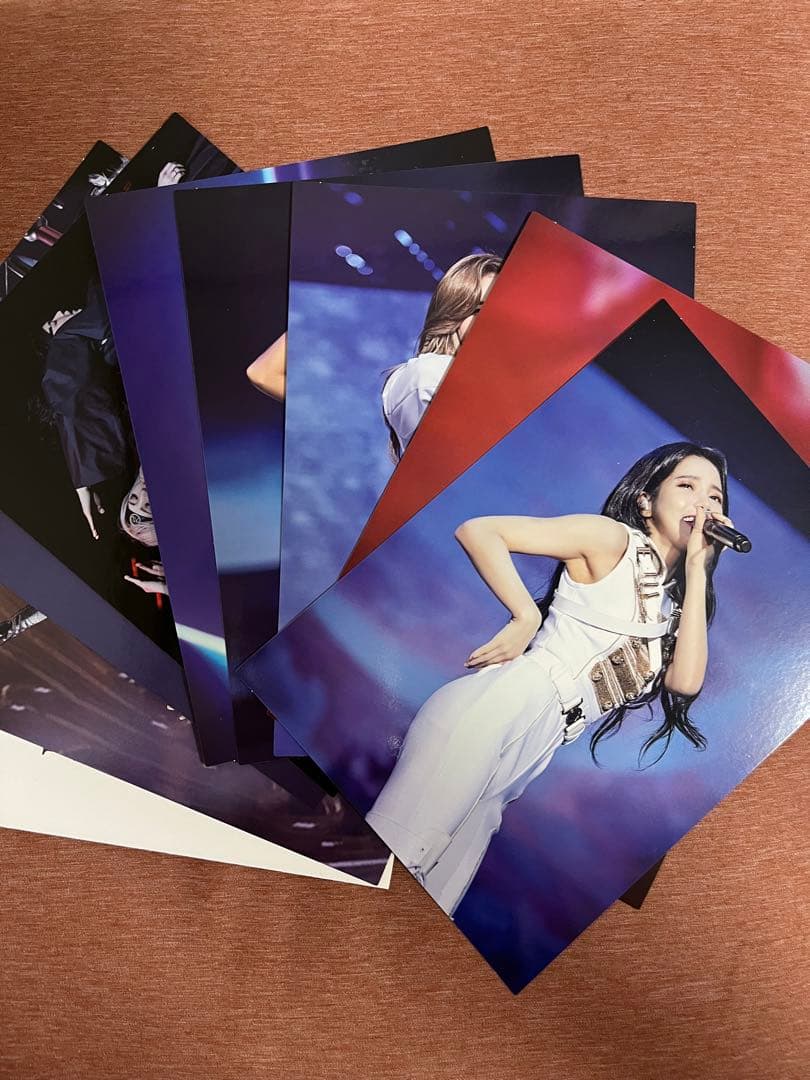 MAMAMMOO 4season コンサート キノキット Blu-ray - メルカリ