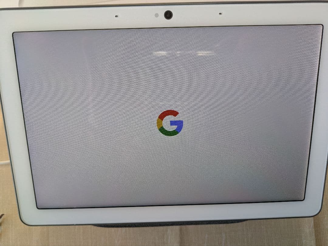 スピーカー・ウーファー Google Nest Hub Max スピーカー・ウーファー Google Nest Hub Max スピーカー・ウーファー