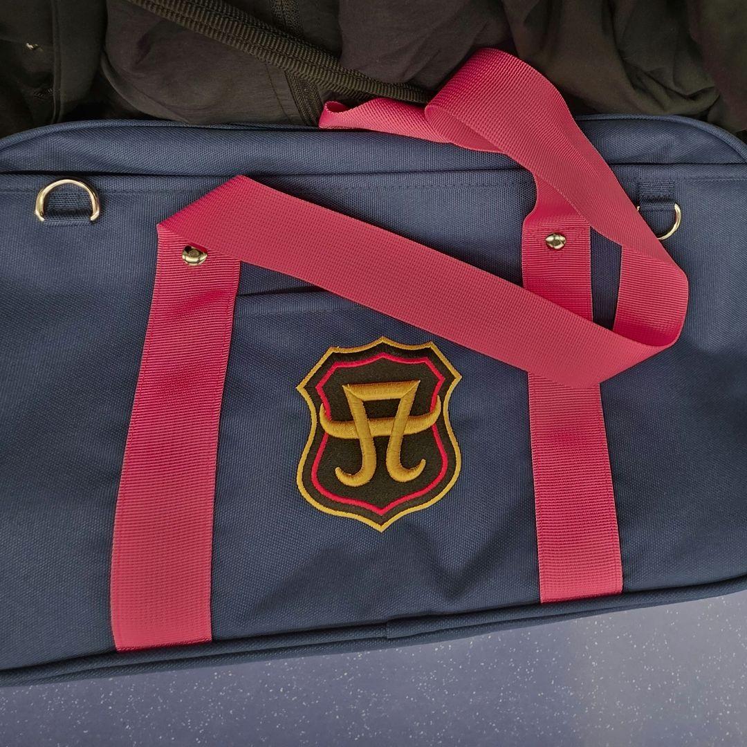 浜崎あゆみ 浜崎学園 スクールバック 新品未開封 - メルカリ