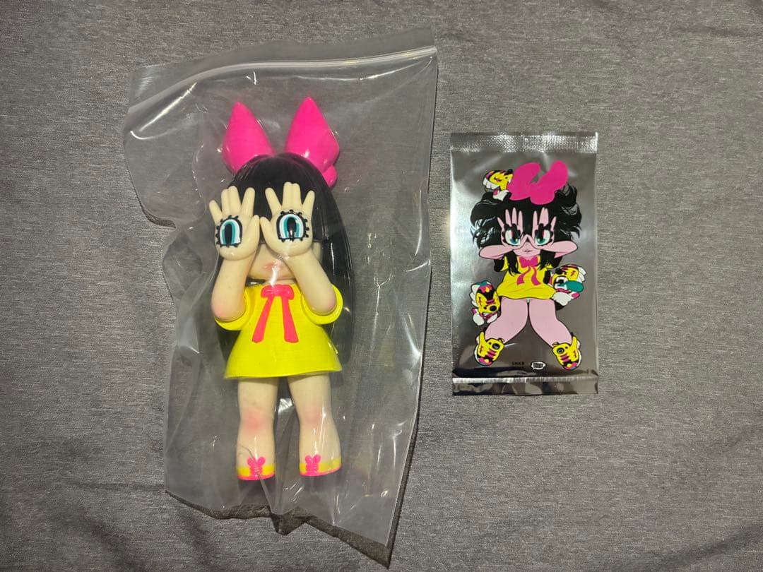 Reebok x GRAPE BRAIN x SNKRDUNK にぎるちゃん - メルカリ