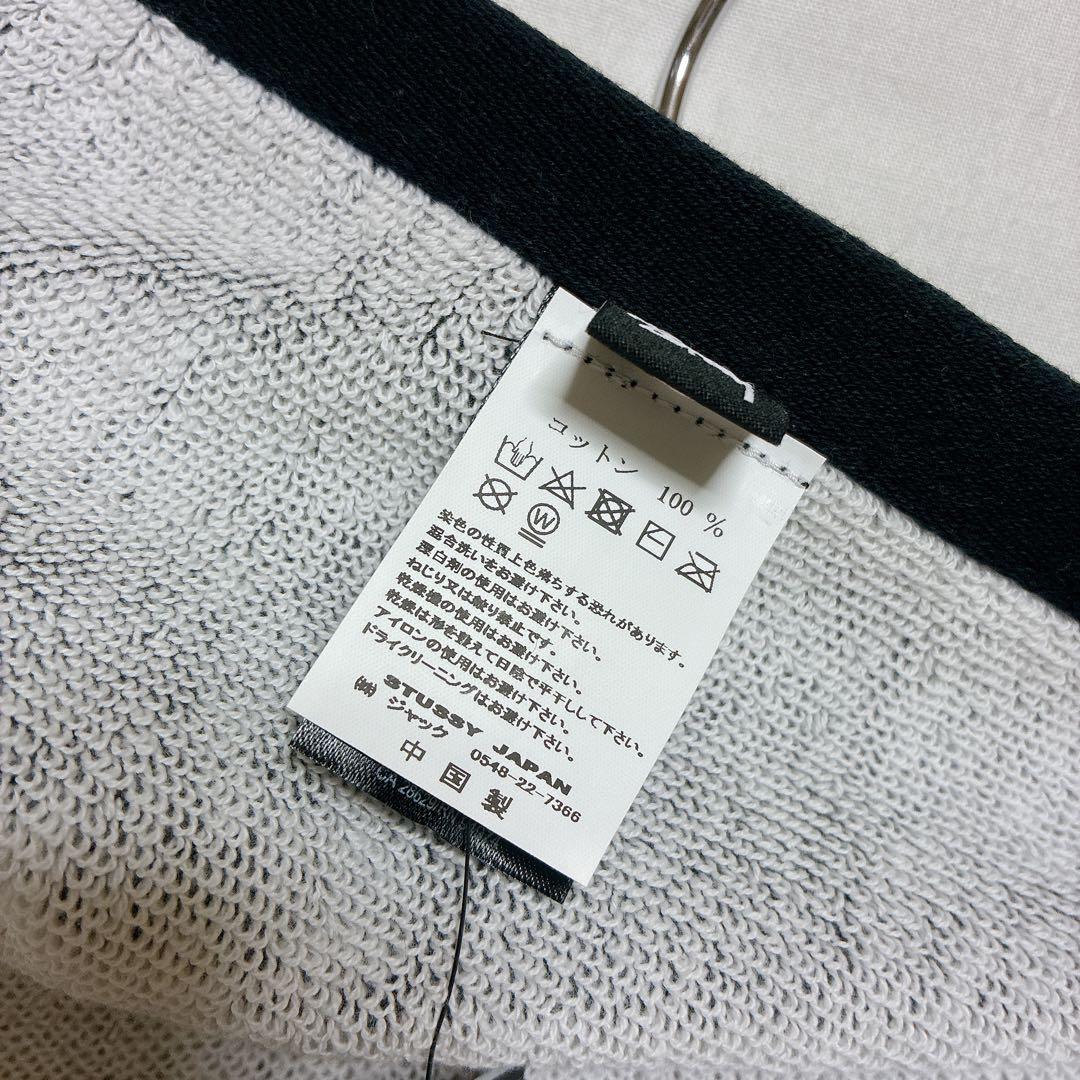Stussy Dot Jacquard Towel ステューシー バスタオル - メルカリ