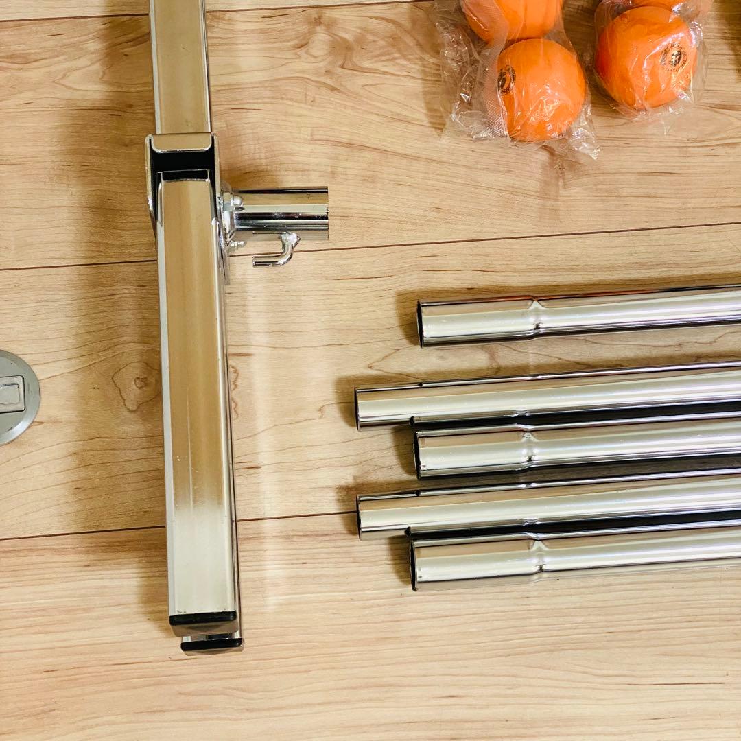 ☆未使用品☆バウンディジャパン バウンドテニス ネットセット ボール