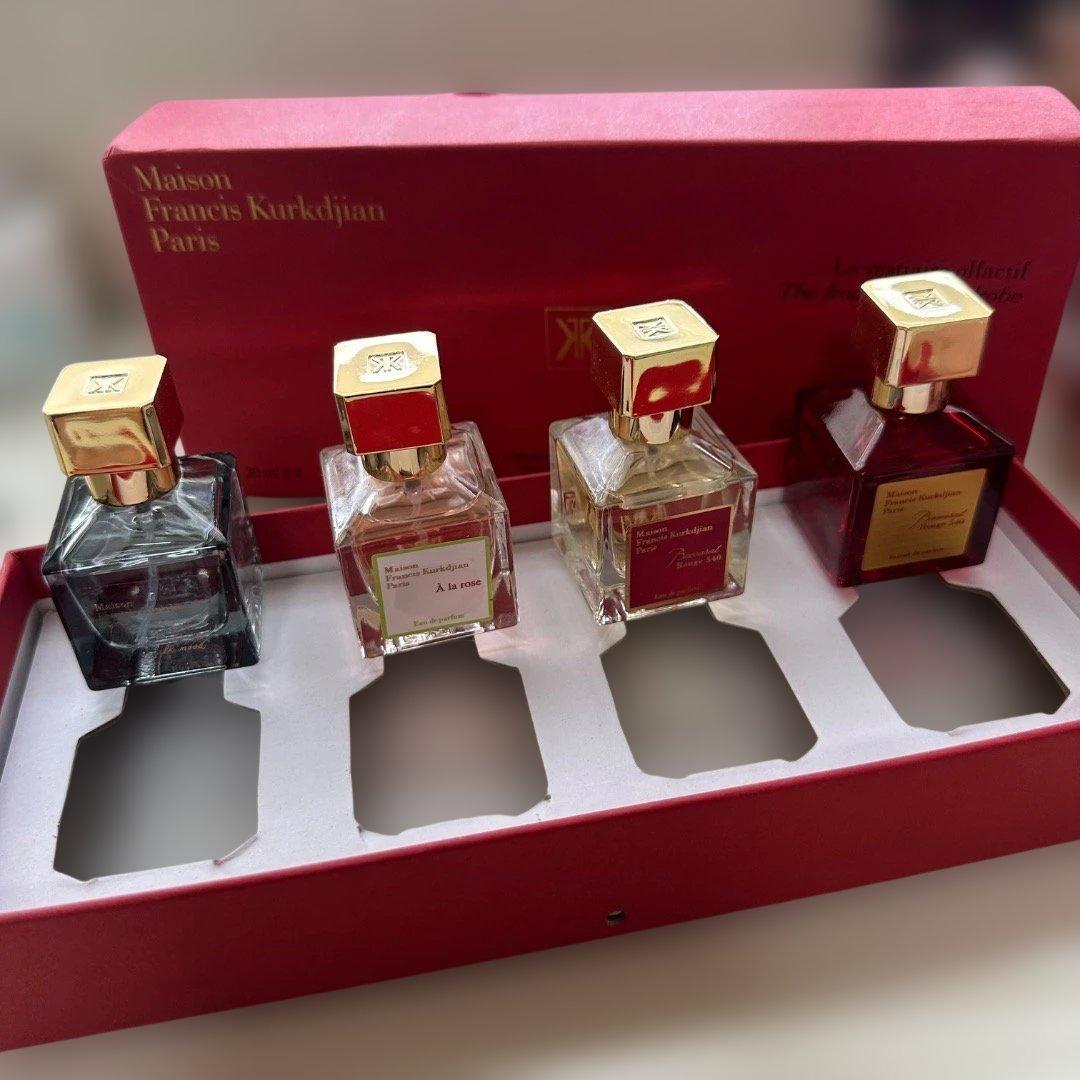 クルジャン Kurkdjian 30ml サンプルミニ香水 ユニセックス - メルカリ