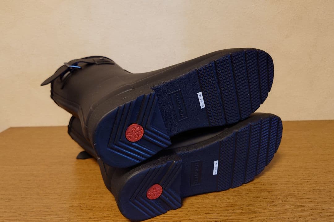 《新品》HUNTER ハンター　23cmオリジナル リファインド レインブーツ