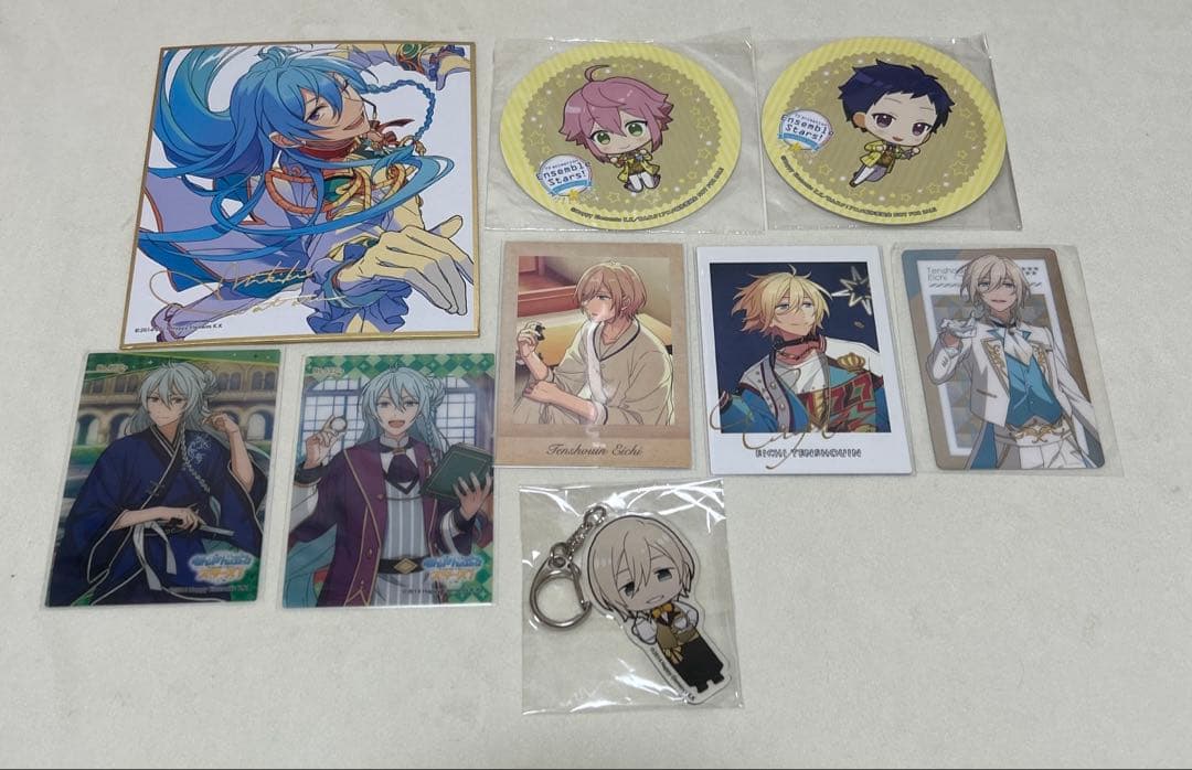 あんスタ fine グッズ まとめ - メルカリ