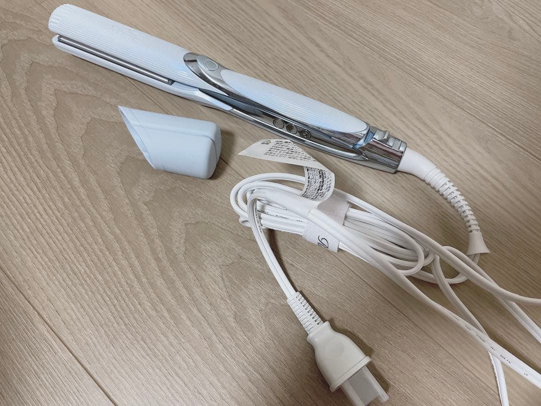 リファ　ストレートヘアアイロンプロ リファストレートアイロン プロ+ ReFa STRAIGHT IRON PRO+ | 商品情報