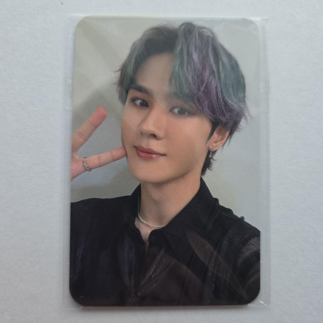 WayV クン トレカ - メルカリ