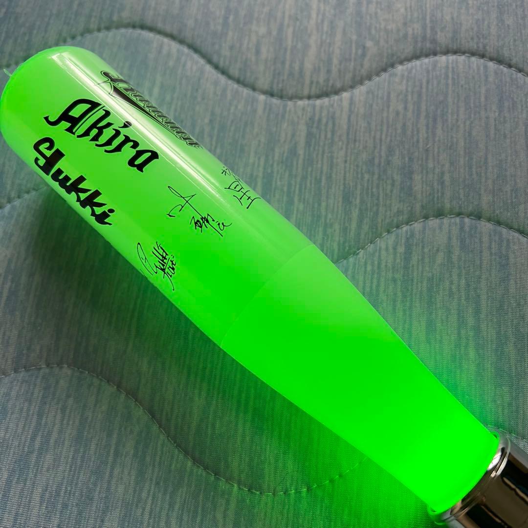 A*Z様 氣志團 ペンライト レア - メルカリ