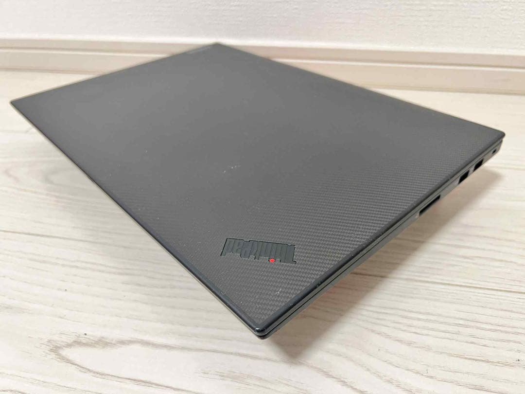 ノートPCケース ThinkPad P1 Gen 4 i7 11850H 32gb 1.5T