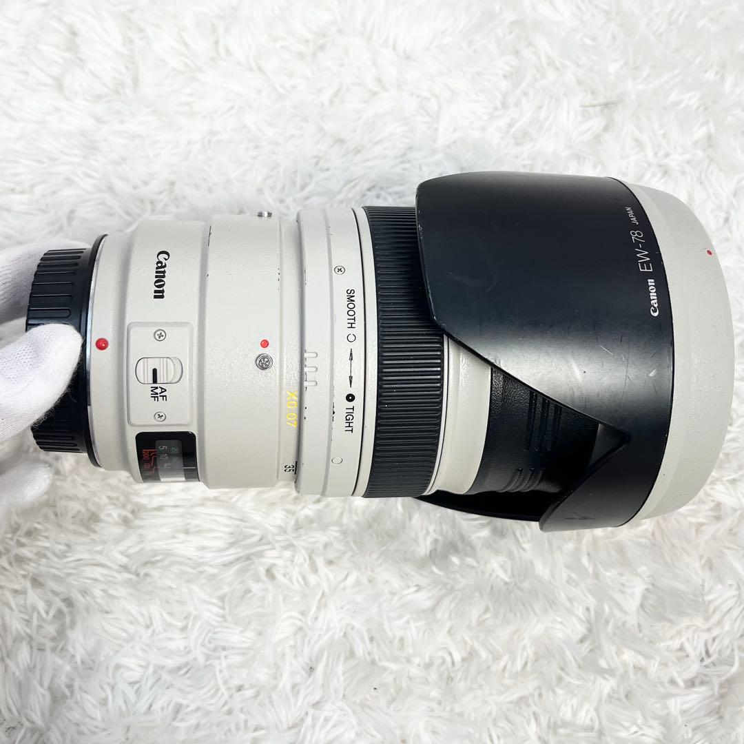 canon キャノン EF35-350mm F3.5-5.6 L USM