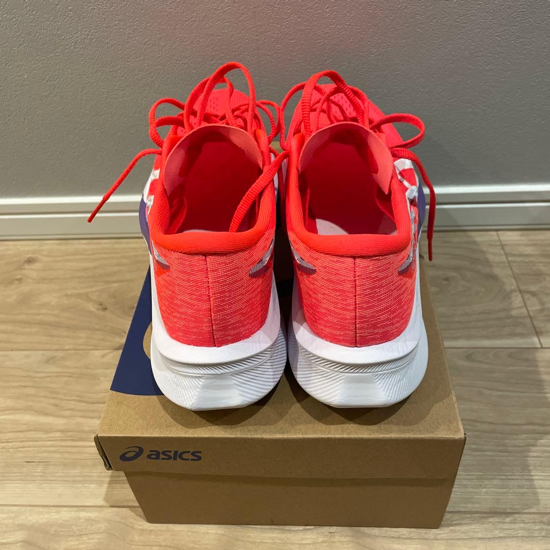 アシックス　MAGIC SPEED4 27.5cm