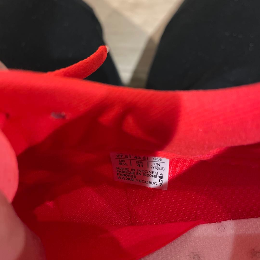 アシックス　MAGIC SPEED4 27.5cm