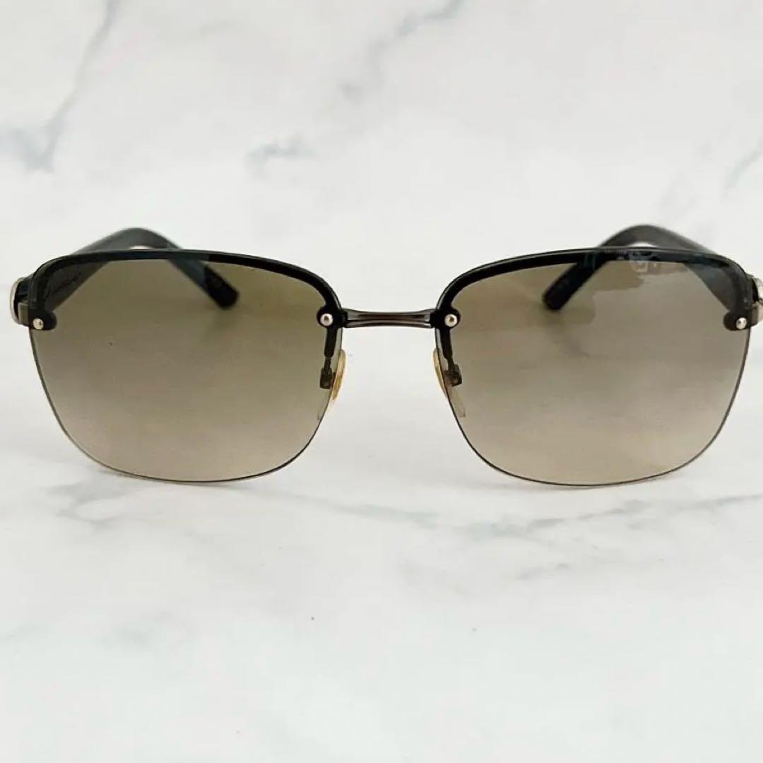 GUCCI グッチ サングラス インターロッキング シェリーライン GGロゴ