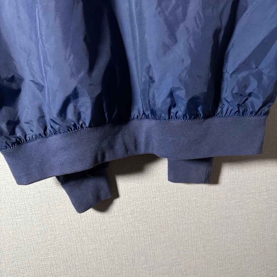 希少XL☆伊澤彩織着用 ナイキ ベイビーわるきゅーれ 刺繍 ナイロン