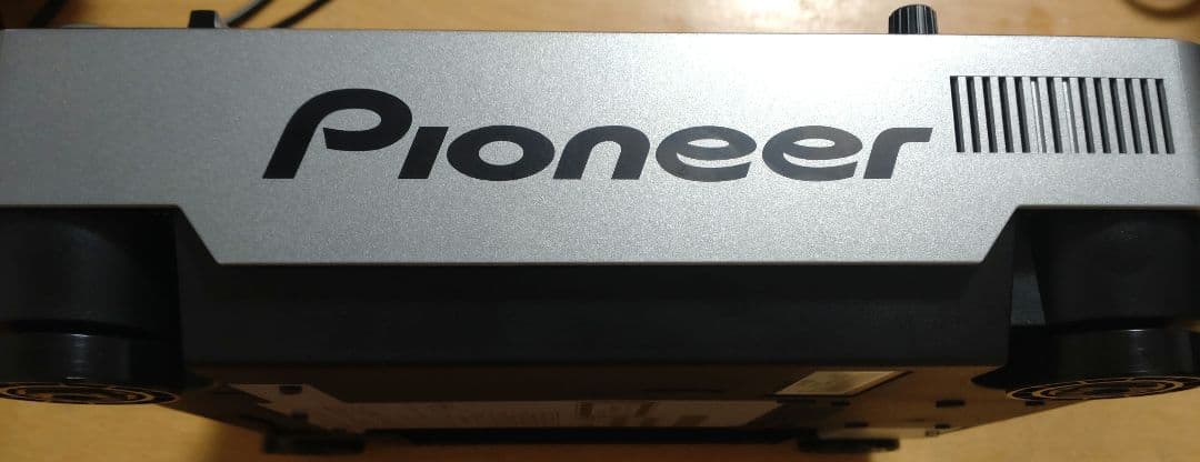 Pioneer CDJ-800 動作確済み ピックアップレンズ新品交換 - メルカリ