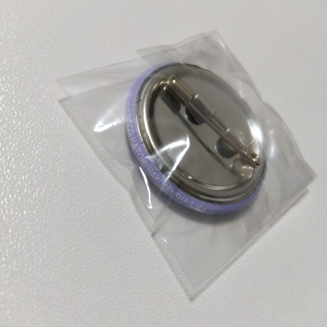 桜蘭高校ホスト部】ハニー先輩 LaLa 2004 応募者全員サービス 缶バッジ