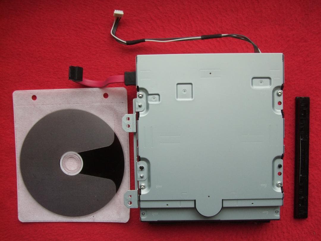 DVD/BDドライブ BRD-400T SONYブルーレイレコーダー用 ① - メルカリ