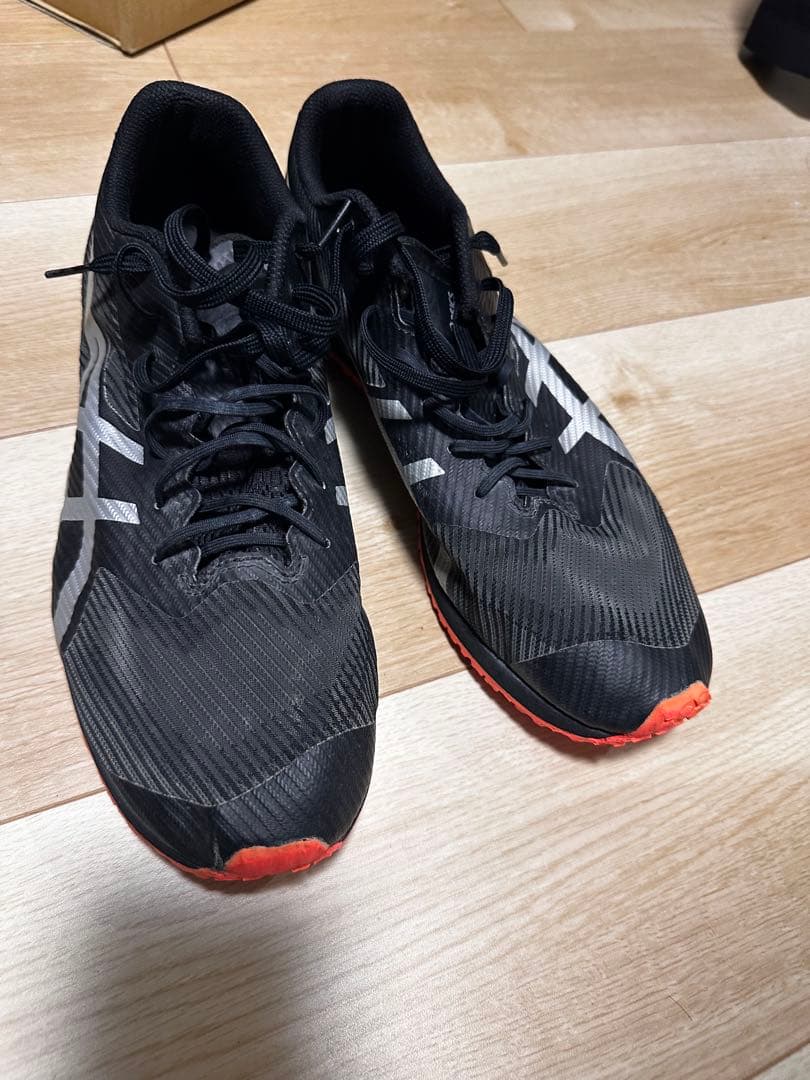 ASICS ウィンドスプリント2 27.5cm