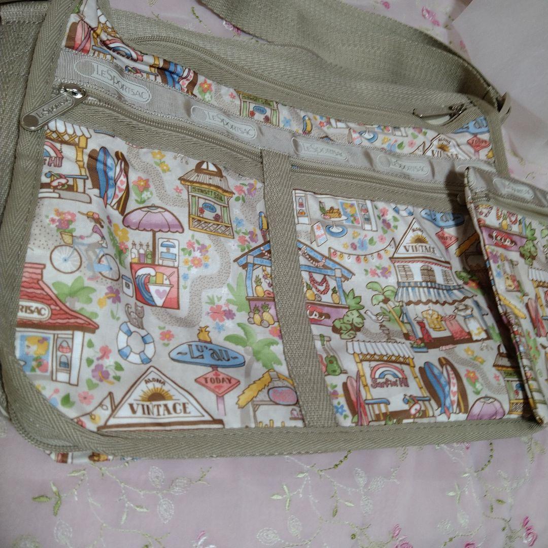 新品未使用レスポートサック ハワイ限定品 - メルカリ