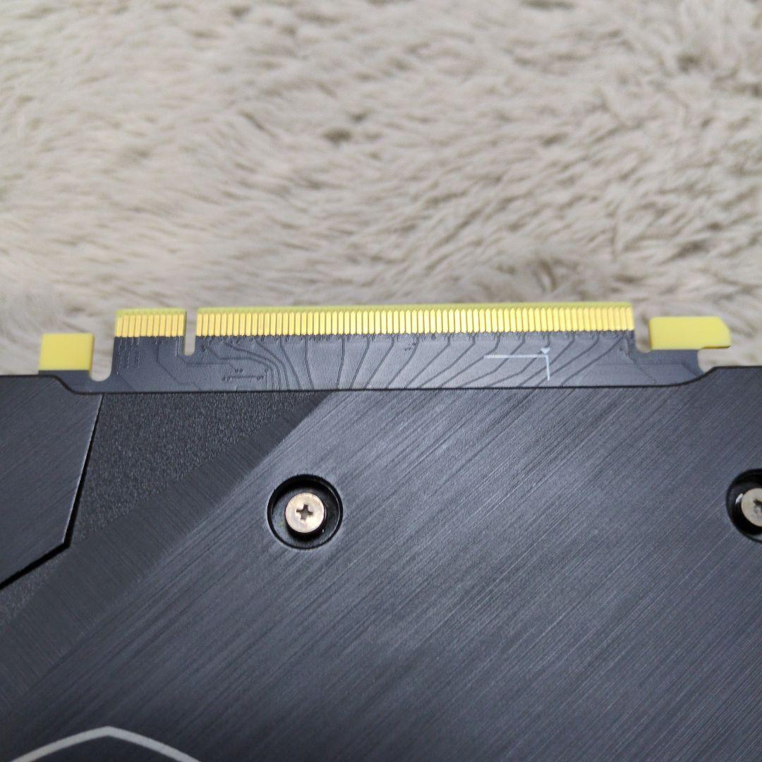 MSI GeForce RTX 3070 Ventus 2X （ネジ1つ欠品）