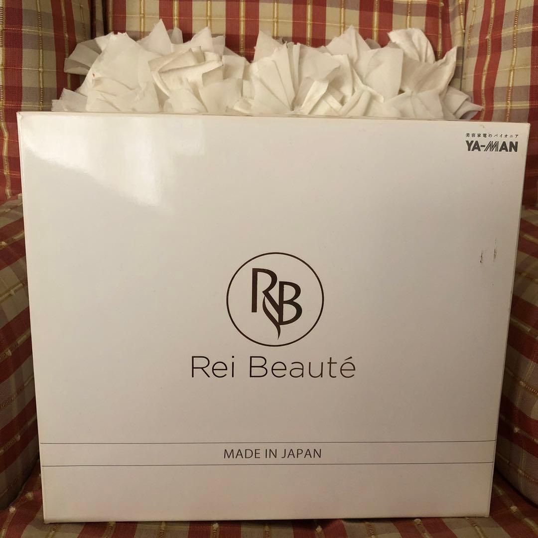 美品　ヤーマン　レイボーテII YA-MAN / レイボーテ IIの公式商品情報｜美容・化粧品情報はアットコスメ