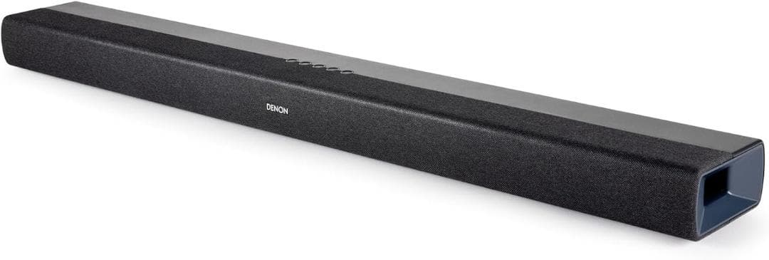 DENON DHT-S216-K　美品 Denon DHT-S216 | Soundbar 2.1 | TimeLine ProAV
