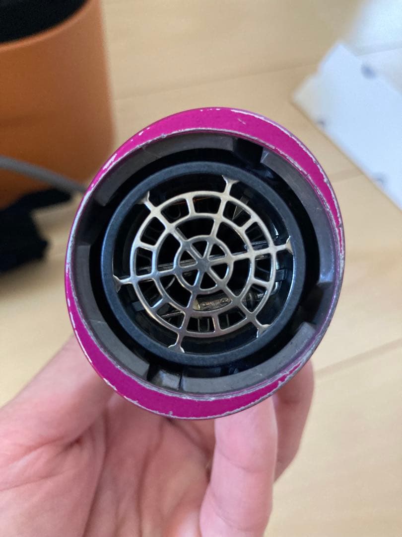 Z*7様 dyson airwrap HS01 VNS FN 特別