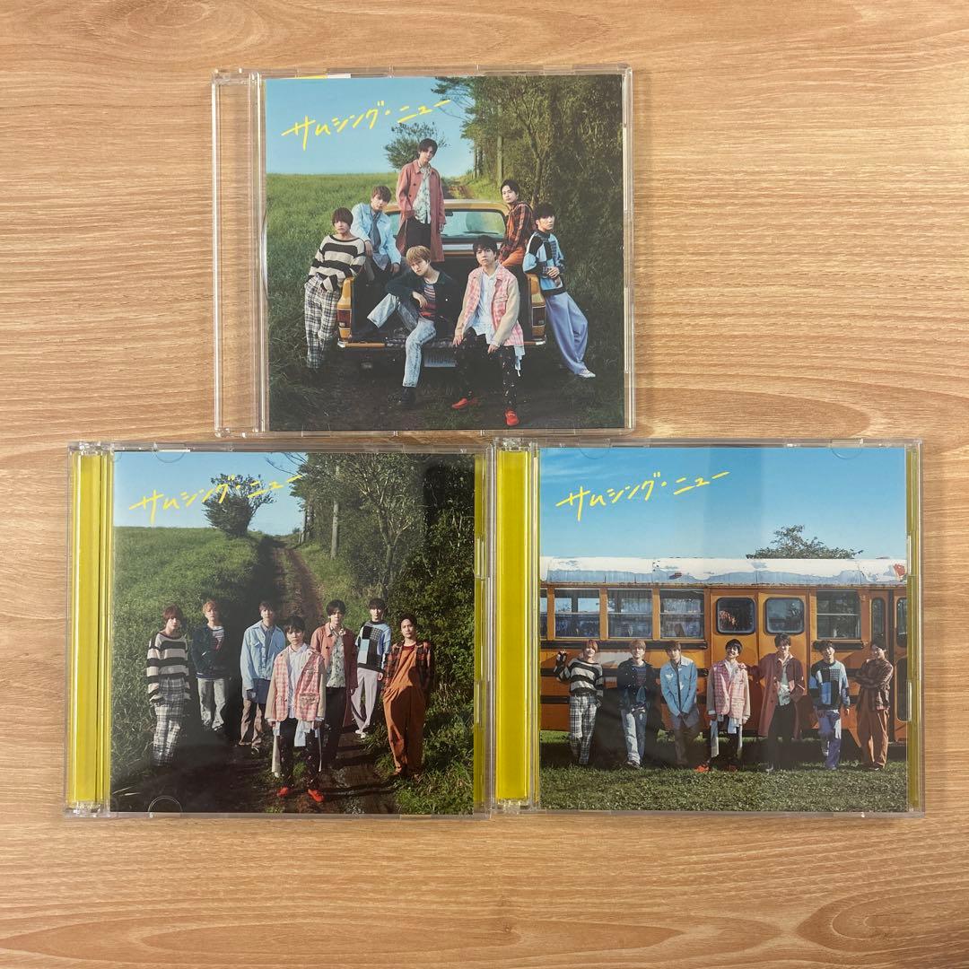 ジャニーズWEST WEST. まとめ売りCD アルバムコンサートBlu-ray - メルカリ