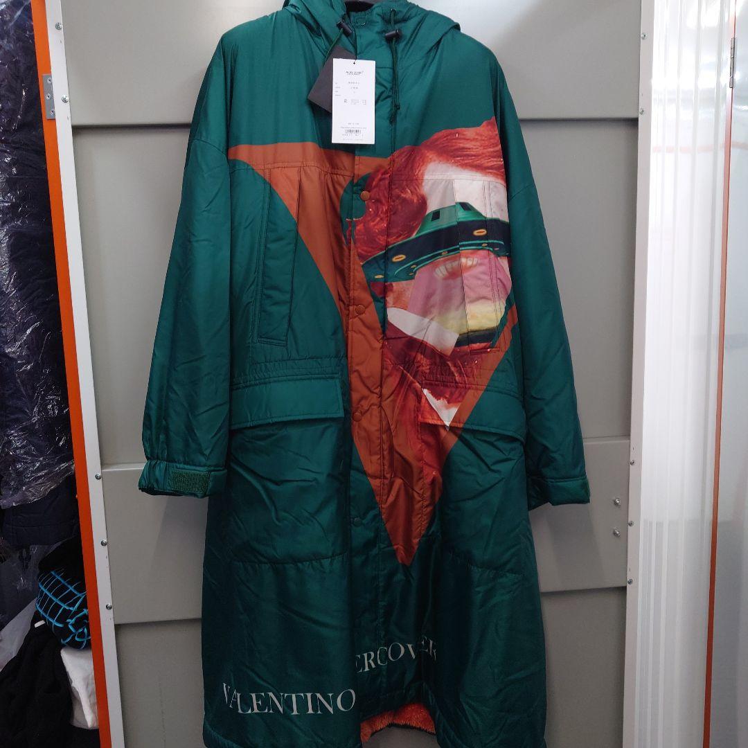 限定価格 VALENTINO UNDERCOVER 時計じかけのオレンジ 未使用 - メルカリ