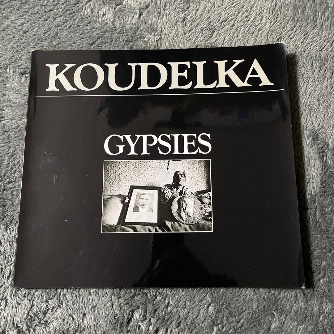 Gypsies】Josef Koudelka/クー デルカ/アート写真 - メルカリ