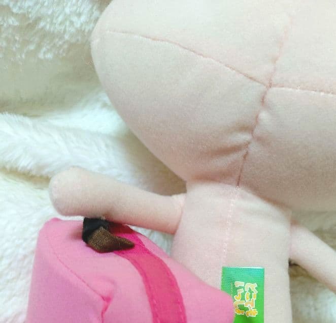 どこでもいっしょ　ジュン　入手困難　激レア　レトロ　井上トロ　希少　廃盤　非売品