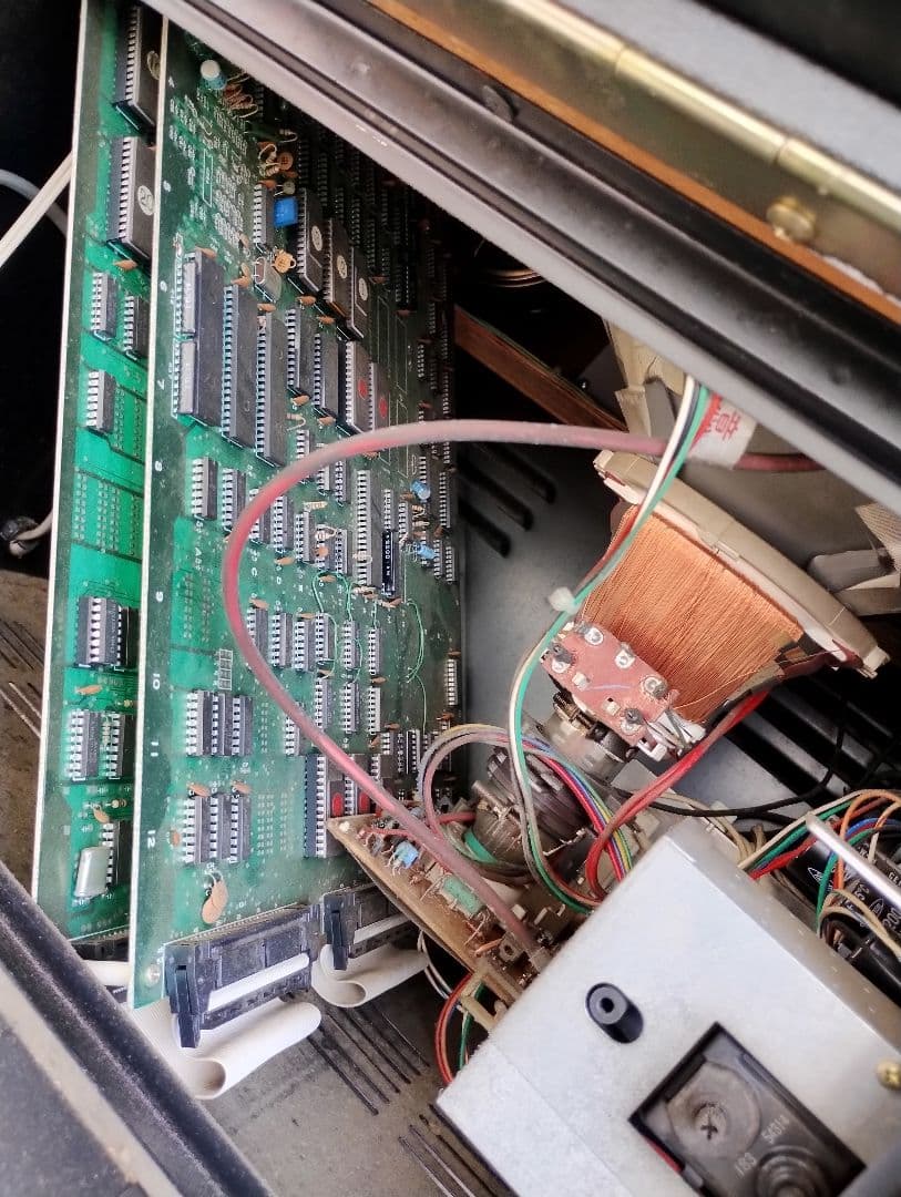 アイレム スパルタンx ゲーム 基盤 IREM アーケード基盤 基板 - メルカリ