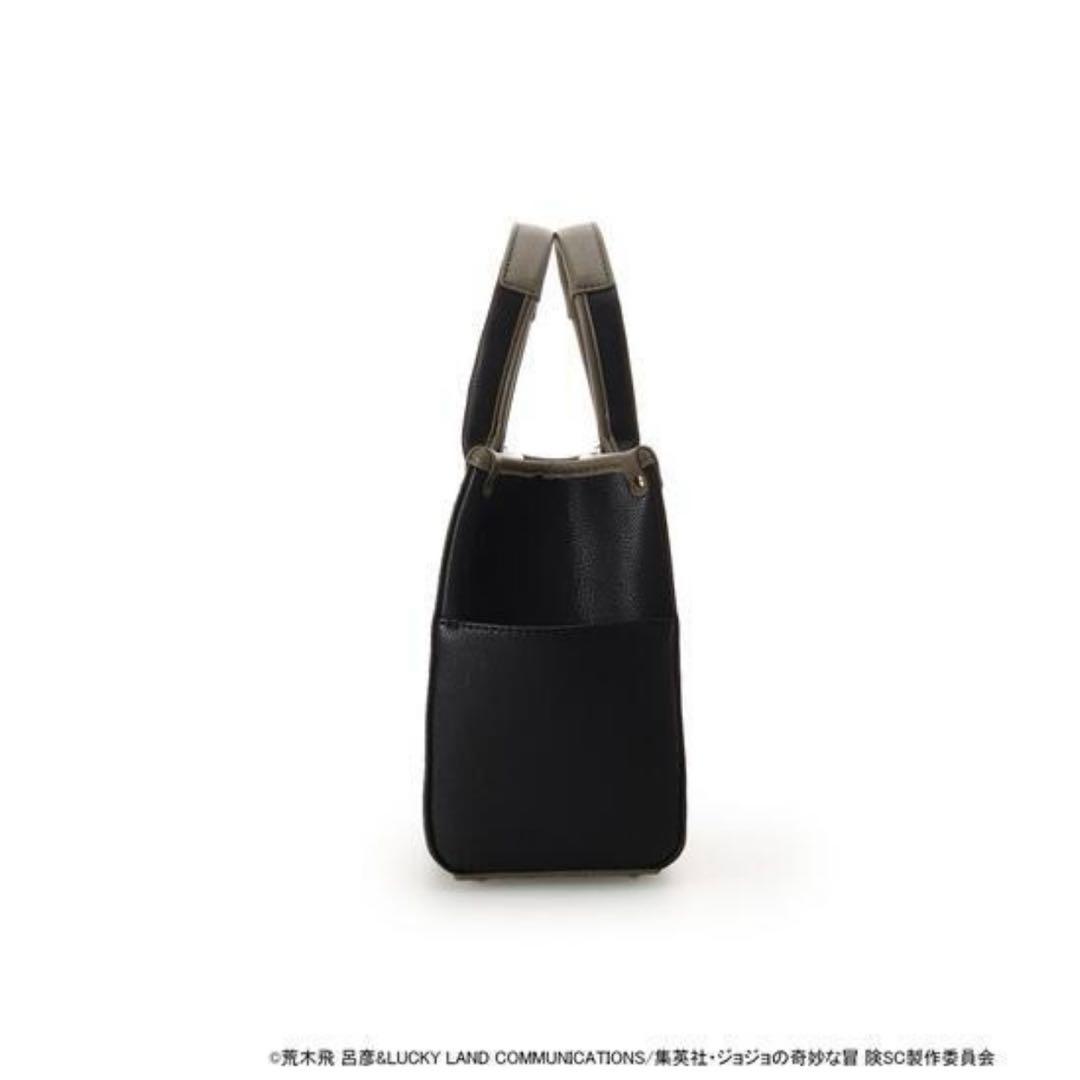 サマンサベガ ✖『ジョジョの奇妙な冒険 』 「空条承太郎」ロゴテープ