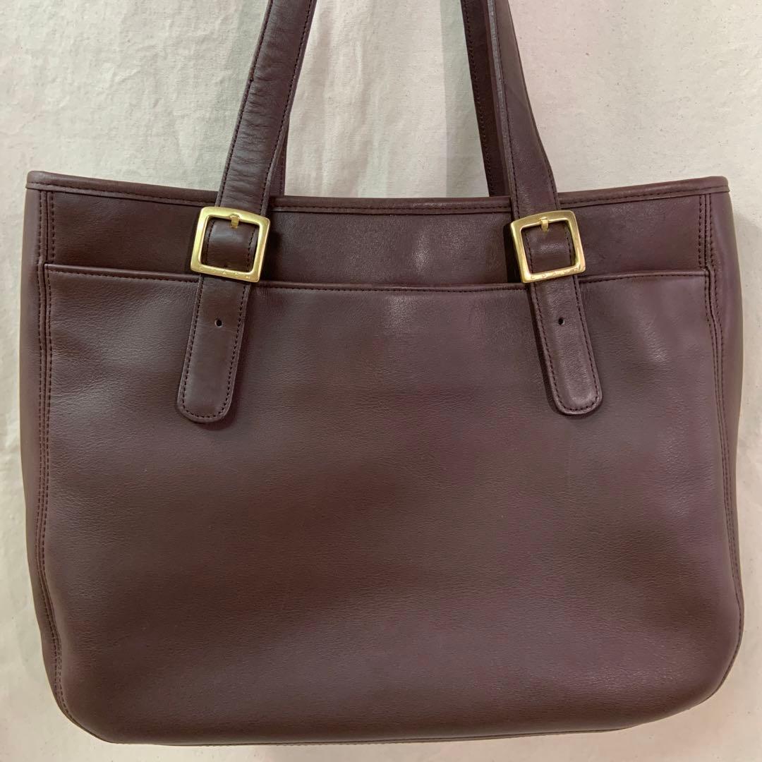 OLD COACH オールドコーチ 6006 クリーニング コンディショニング済