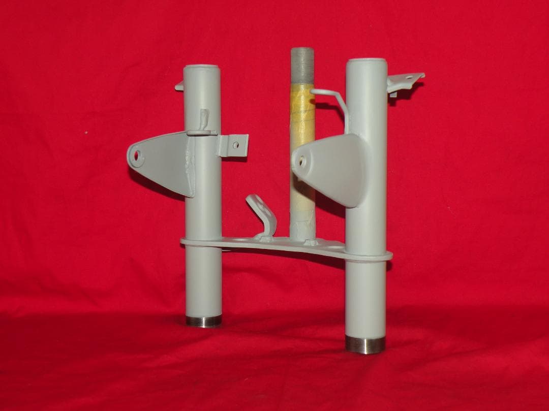 ☆新品パーツ3点☆ライステ20mmダウン！男の5センチダウン4L仕様