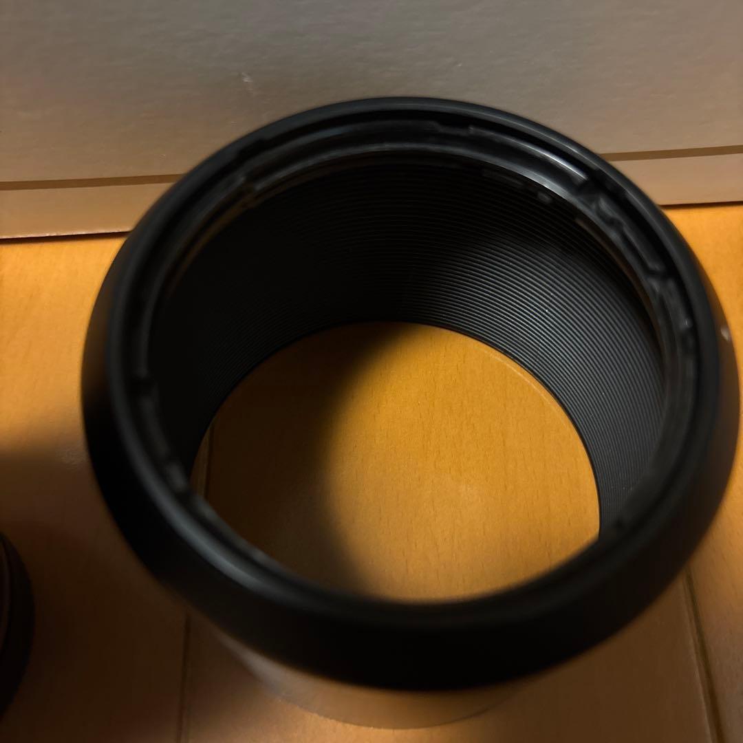 レンズ(ズーム) TAMRON 70-300mm F4.5-6.3 DiIII