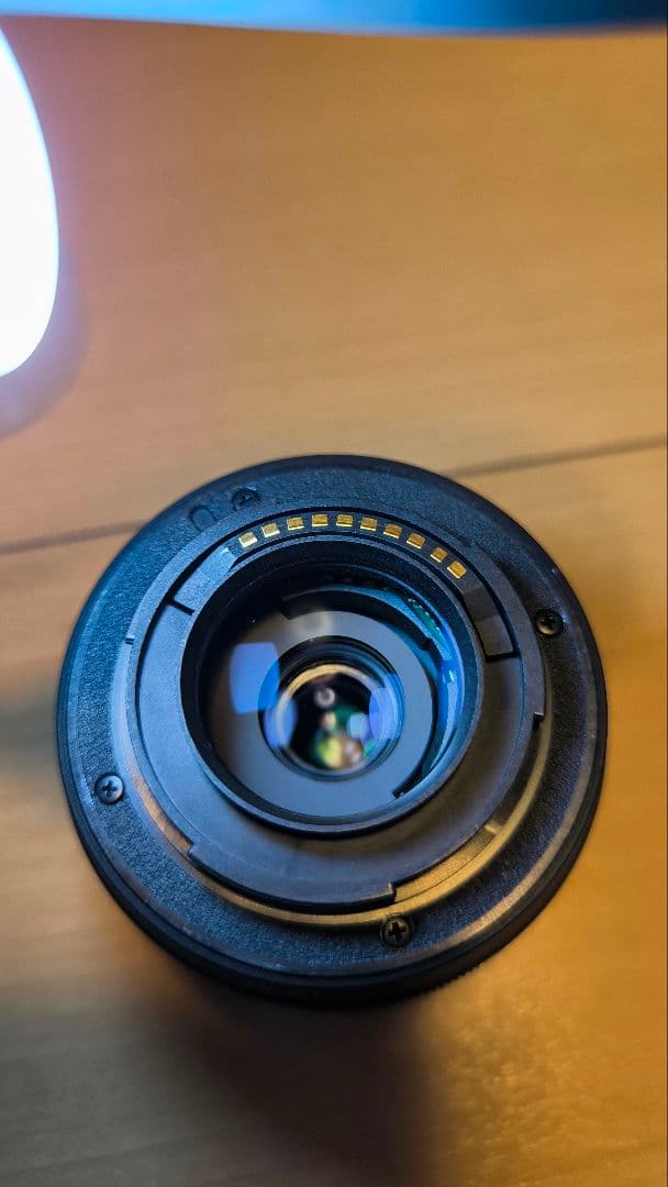 美品！富士フイルム XC 15-45mm F3.5-5.6 X